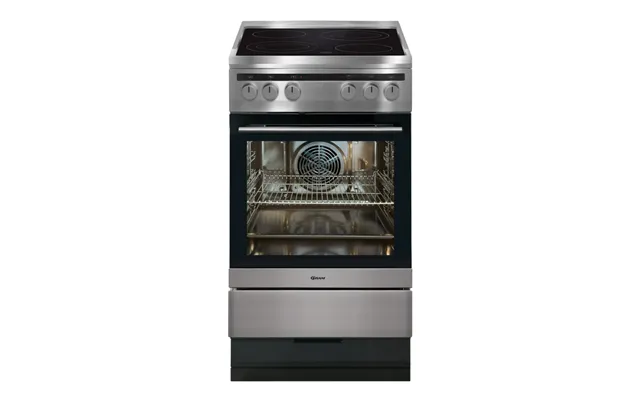Gram Design 500 Ek 4510-91 X - Komfur