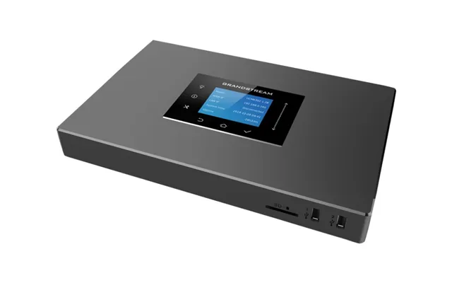 Grandstream Ucm6302 - Ip-pbx
