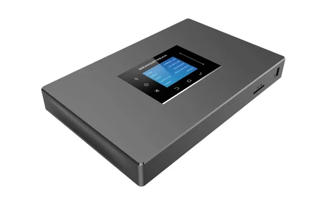 Grandstream Ucm6302a - Ip-pbx