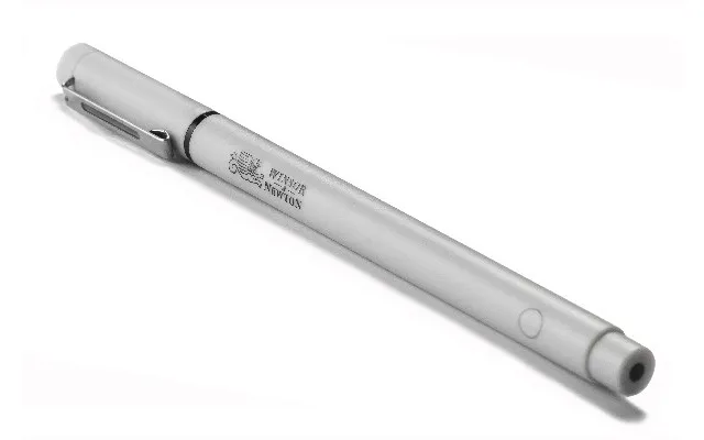 Graphic Marker Fineliner Black 1.0