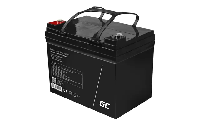 Green Cell - Ups-batteri
