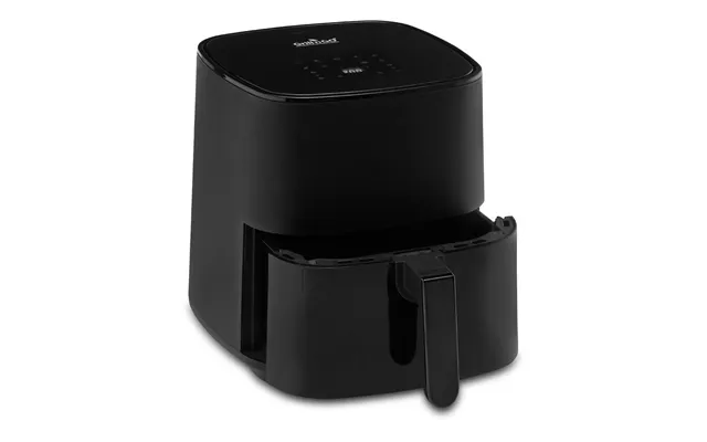 Grillngo Airfryer Madrid 5l Fedtfri Frituregryde