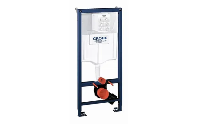 Grohe Rapid Sl 1.13 M - Indbygningscisterne 38624001