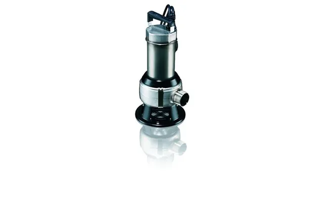 Grundfos Pumpe Ap35b.50.06.a1 Med 2 Nippel - 10 M Kabel