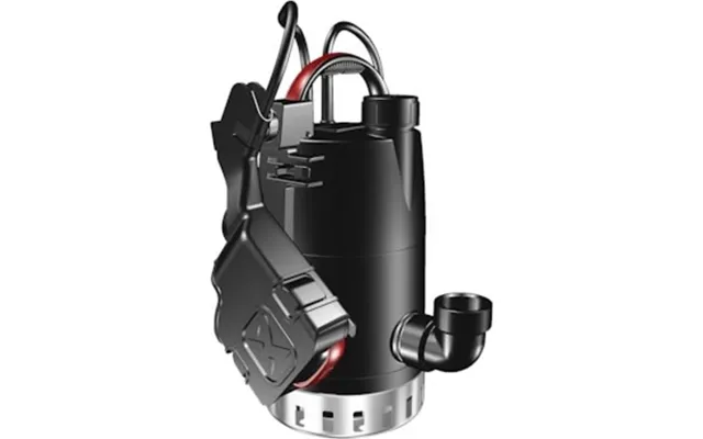 Grundfos Pumpe Cc7-a1g M 3 4-1-5 4 Nippel Og 10 M Kabel - 230 V