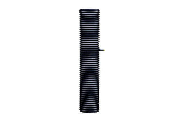Grundfos Pumpebrønd 400x2500 - Mm 1x230v. Unilift Cc7a1. Til Dræn- Og Grundvand