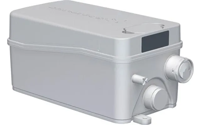 Grundfos Sololift2 D-2 Lille Kompakt Løftestation - 230 V