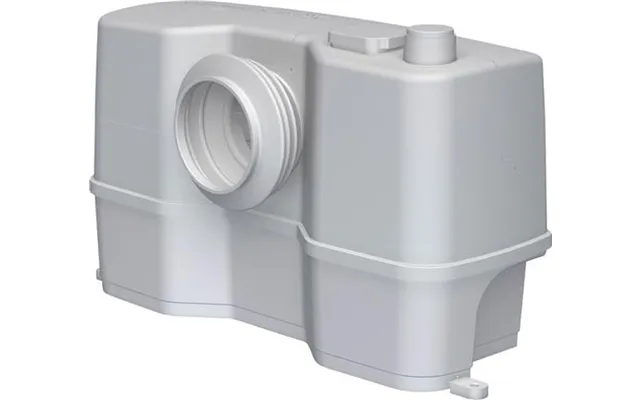 Grundfos Sololift2 Wc-1 Automatisk Kompakt Løftestation - 230 V