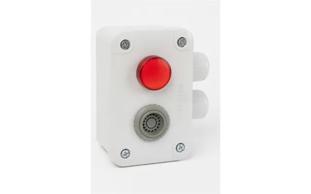 Grundfos Universal Alarmboks Til Niveauafbryder -vippe Autoadapt