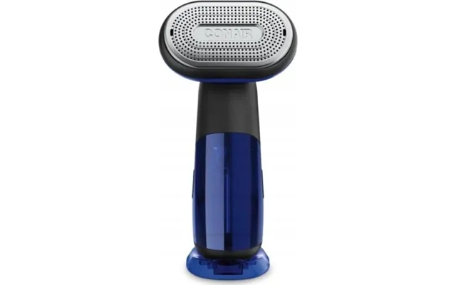 Gs108e Steam & Iron Turbo 2-i-1 Dampbørste