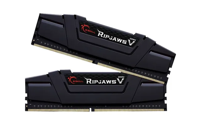 G.skill Ripjaws V - Ddr4