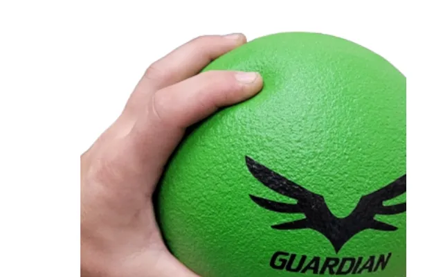 Guardian Coated Skumbold 18 Cm Grøn