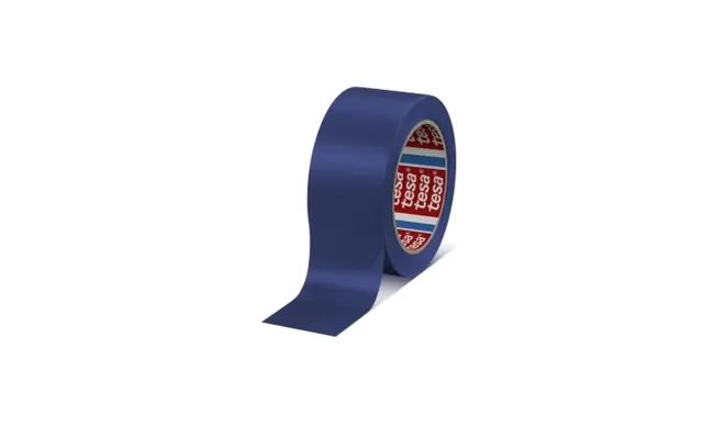 Gulvmarkeringstape Tesa Professional 60760 - 50 Mm X 33 M