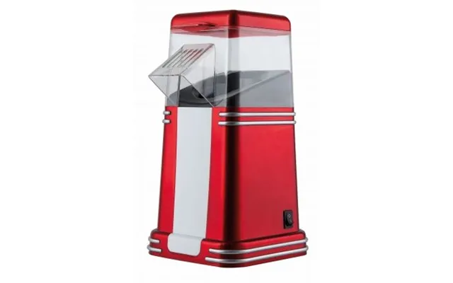 Guzzanti Gz 130a, Rød, 1200 W, 220 - 240 V, 50