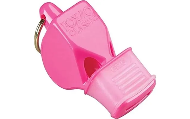Gwizdek Fox 40 Cmg Safety Classic