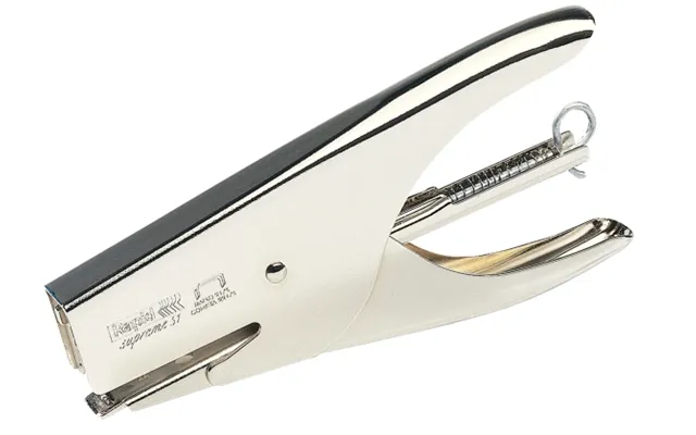 Hæftetang Rapid S51 Alulakeret