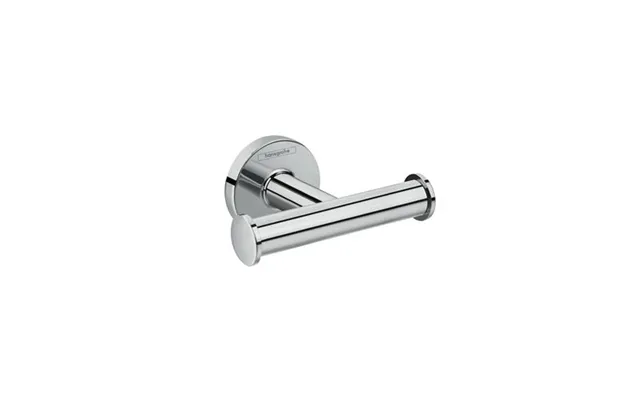 Hansgrohe Logis Universal Dobbeltkrog Krom