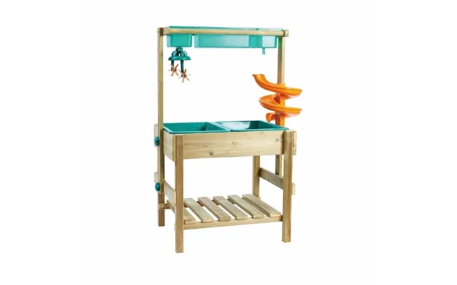 Hape Multifunction Water Play Table