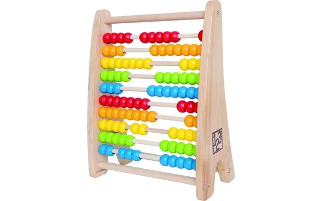 Hape Skaitytuvas Vaivoryk T S Rutuliukai - E0412