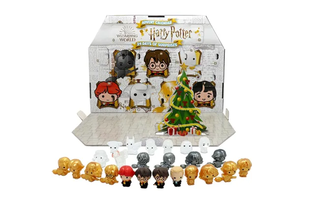 Harry Potter Julekalender