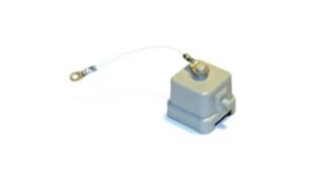 Harting Han 3a Rj-45 Protection Cover - Plastic Uitvoer