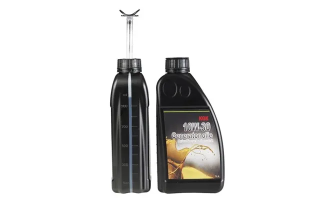 Havoline Motorolie 1l - Energy 5w-30 Syntetisk Olie T Generator
