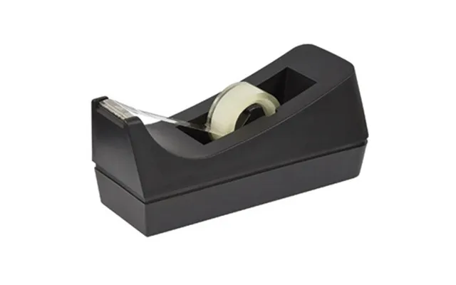 Head Tape-rulle 173210390 Sort Rulle Bredde Max. 19 Mm Rulle Længde Max