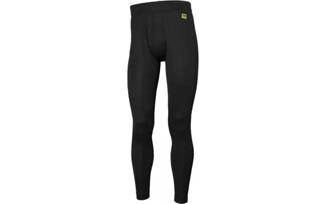 Helly Hansen Workwear Lifa Underbuks 75505 Sort Str. 2xl