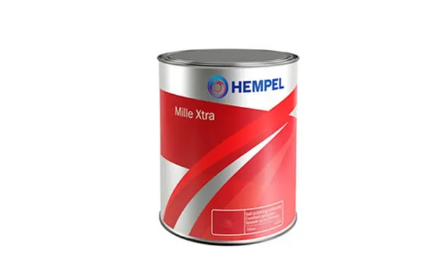 Hempel Mille Xtra Red 56460 0,75 L
