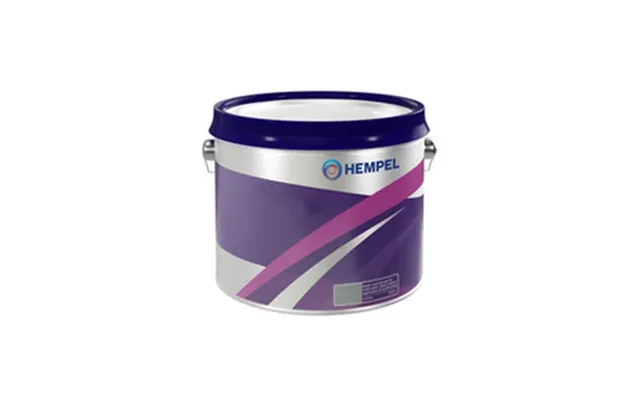Hempel Undercoat Primert Alkyd Mid Grey 2,5 L