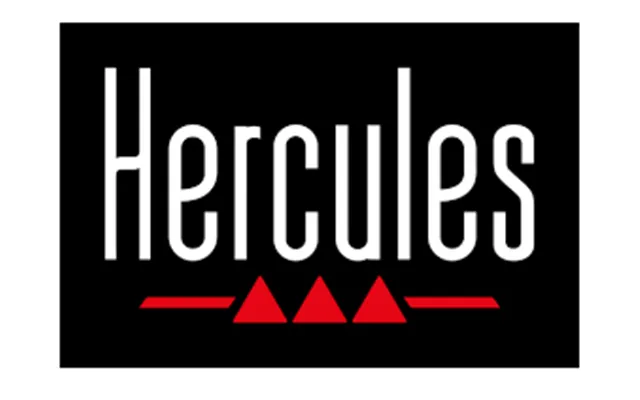 Hercules Mixersteuerung Dj Essentials Kit Retail