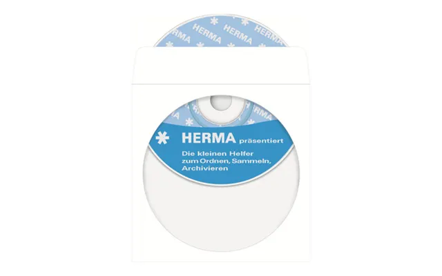 Herma - Cd Dvd Lomme