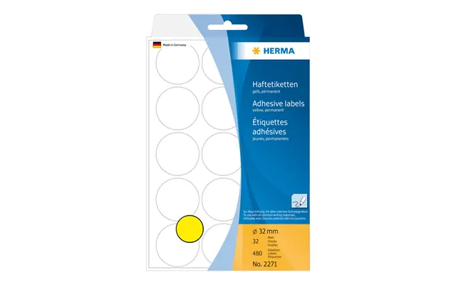 Herma - Papir