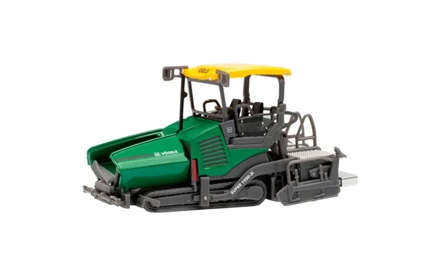 Herpa 313834 H0 Byggekøretøj Model Mögle Loftsfærdig 1900-3i