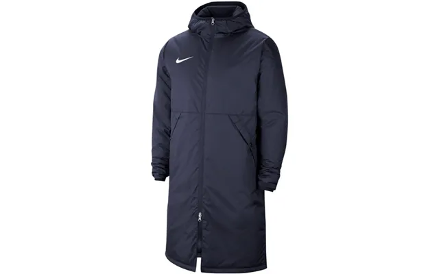 Herrejakke Nike Syn Fl Repel Park 20 Sdf Jkt Dark Blue Cw6156 451 L