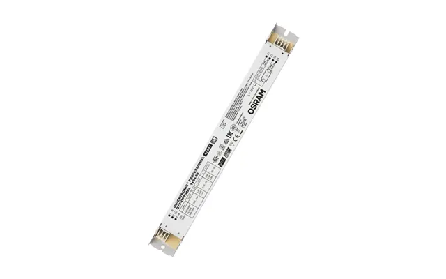 Hf-spole Quicktronic Qtp-optimal 1x54-58w - 220-240v