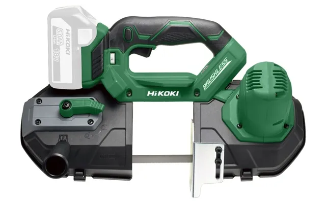 Hikoki Cb18dblw4z - Sort