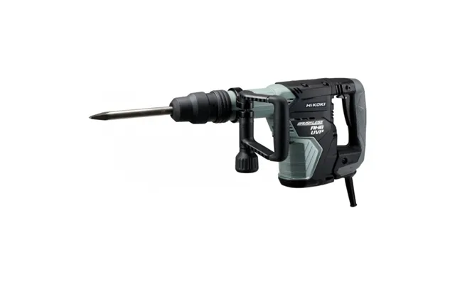 Hikoki Sds Max 1150w 8.5j 6.7kg Børsteløs Hammer Uvp H45mey Wt
