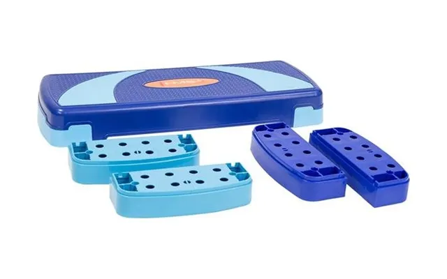Hms Blue Step Aerobics As004