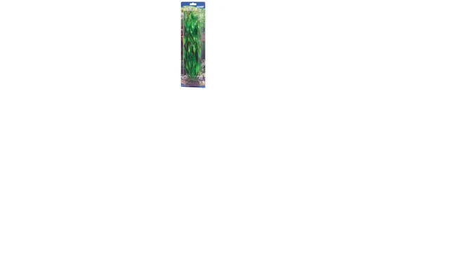 Hobby Dekorationsplante Vallisneria 34cm 34cm