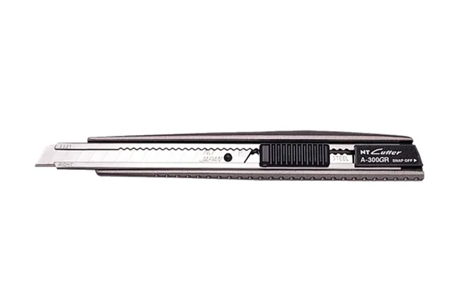 Hobbykniv Nt-cutter 9mm A-300grp