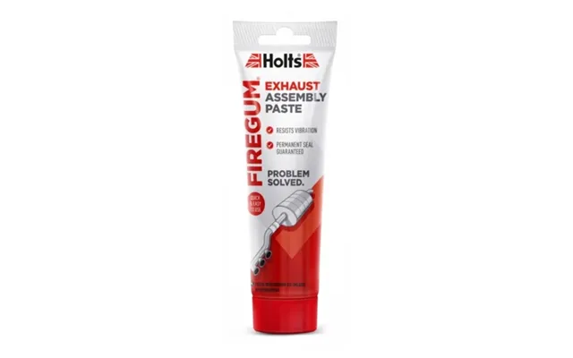Holts Firegum 150gr