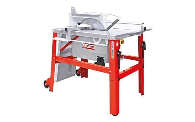 Holzmann Tks500s - Bordsav