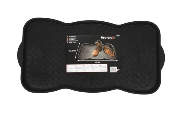 Home It Skobakke - 75 X 37,5 Cm