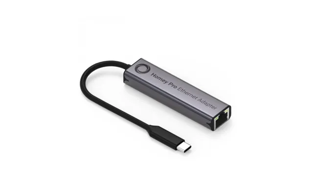 Homey Pro Ethernet Adapter