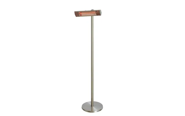 Hortus Terrassevarmer Gulvmodel 1500 W - Gt