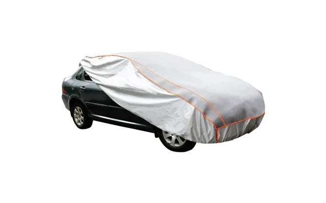 Hp Autozubehör Garage Med Haglbeskyttelse L X B X H 5.3 X 1.77 X 1