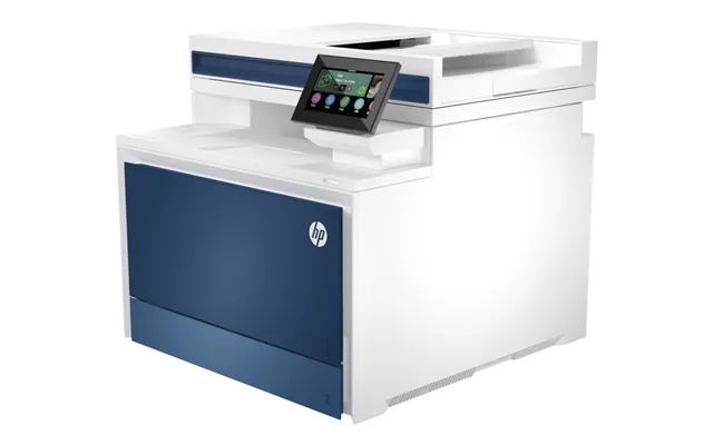 Hp Color Laserjet Pro Mfp 4302dw - Multifunktionsprinter
