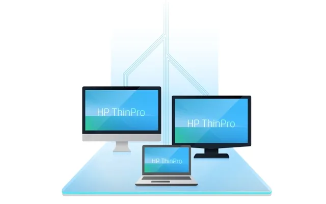 Hp - - Esd