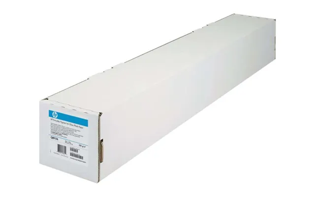 Hp Premium Matte Polypropylene - Polypropylen Pp